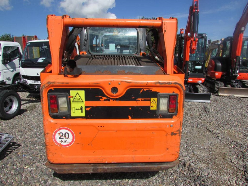 Leasing of Bobcat T 590 High Flow Kompaktlader 26.000 EUR Bobcat T 590 High Flow Kompaktlader 26.000 EUR: picture 7
