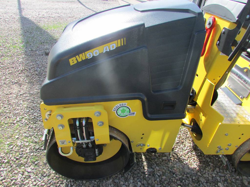 Bomag BW 90 AD-5 Walze / 22.000 EUR - Roller: picture 5 Bomag BW 90 AD-5 Walze / 22.000 EUR - Roller: picture 5
