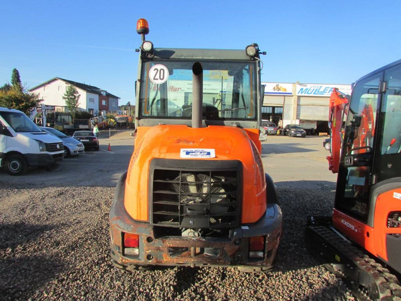 Komatsu WA 70-7 Radlader 24.000 EUR - Wheel loader: picture 5 Komatsu WA 70-7 Radlader 24.000 EUR - Wheel loader: picture 5