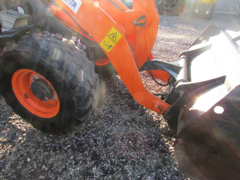 Komatsu WA 70-7 Radlader 24.000 EUR - Wheel loader: picture 4 Komatsu WA 70-7 Radlader 24.000 EUR - Wheel loader: picture 4