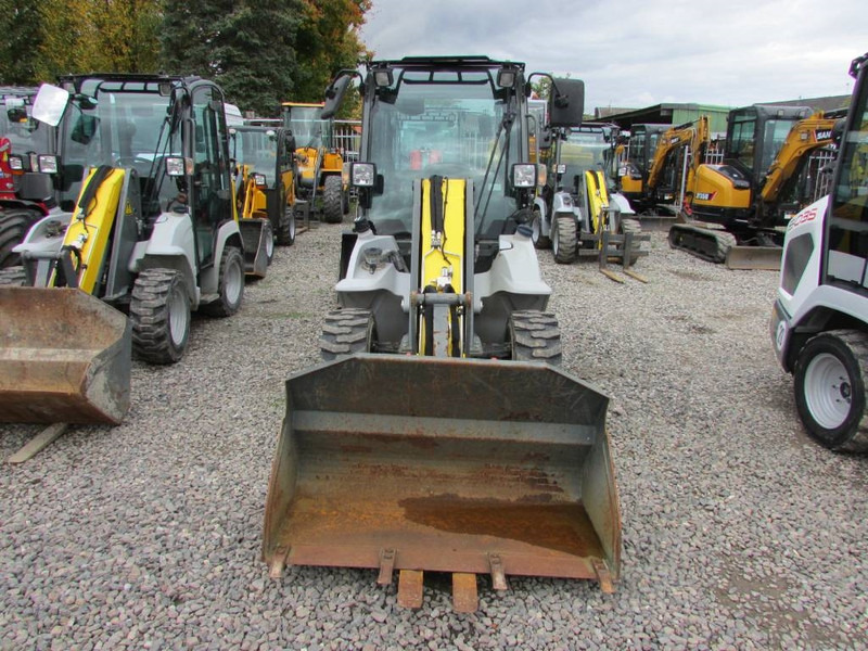 Kramer 5035 Radlader 25.500 EUR - Wheel loader: picture 3 Kramer 5035 Radlader 25.500 EUR - Wheel loader: picture 3