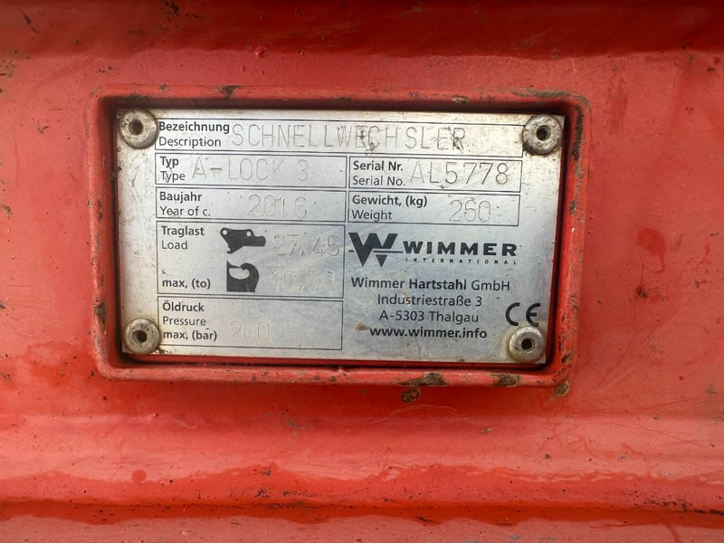 Liebherr R 920 LC Kettenbagger 90.000 EUR - Crawler excavator: picture 4 Liebherr R 920 LC Kettenbagger 90.000 EUR - Crawler excavator: picture 4