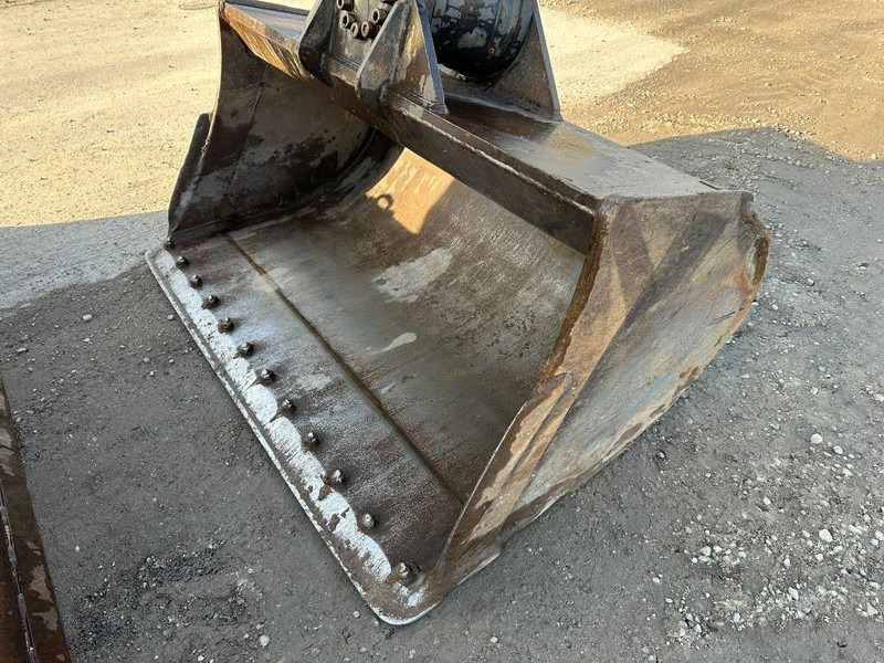 Liebherr R 920 LC Kettenbagger 90.000 EUR - Crawler excavator: picture 5 Liebherr R 920 LC Kettenbagger 90.000 EUR - Crawler excavator: picture 5