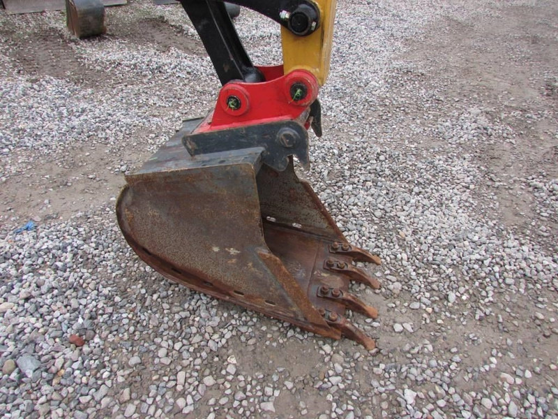 Sany SY 35 U Minibagger 27.000 EUR / AC - Mini excavator: picture 2 Sany SY 35 U Minibagger 27.000 EUR / AC - Mini excavator: picture 2