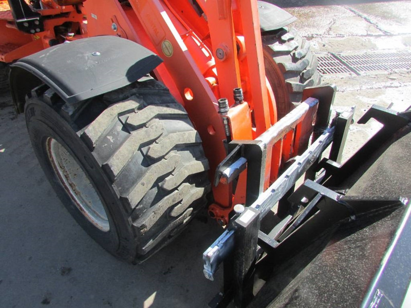 Schäffer 2436 Radlader 22.500 EUR - Wheel loader: picture 3 Schäffer 2436 Radlader 22.500 EUR - Wheel loader: picture 3