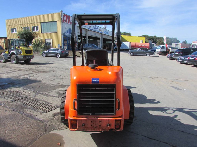 Schäffer 2436 Radlader 22.500 EUR - Wheel loader: picture 5 Schäffer 2436 Radlader 22.500 EUR - Wheel loader: picture 5