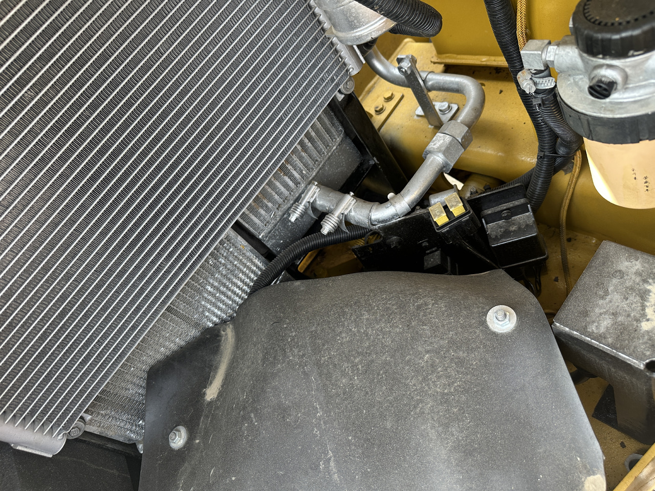 CATERPILLAR 307E2 - Mini excavator: picture 5 CATERPILLAR 307E2 - Mini excavator: picture 5