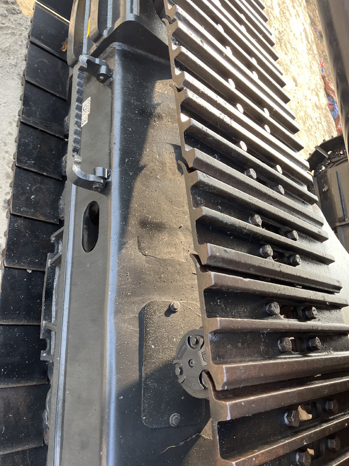 Volvo EC290 - Crawler excavator: picture 5 Volvo EC290 - Crawler excavator: picture 5