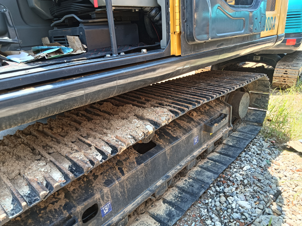 XCMG XE150WD - Crawler excavator: picture 4 XCMG XE150WD - Crawler excavator: picture 4