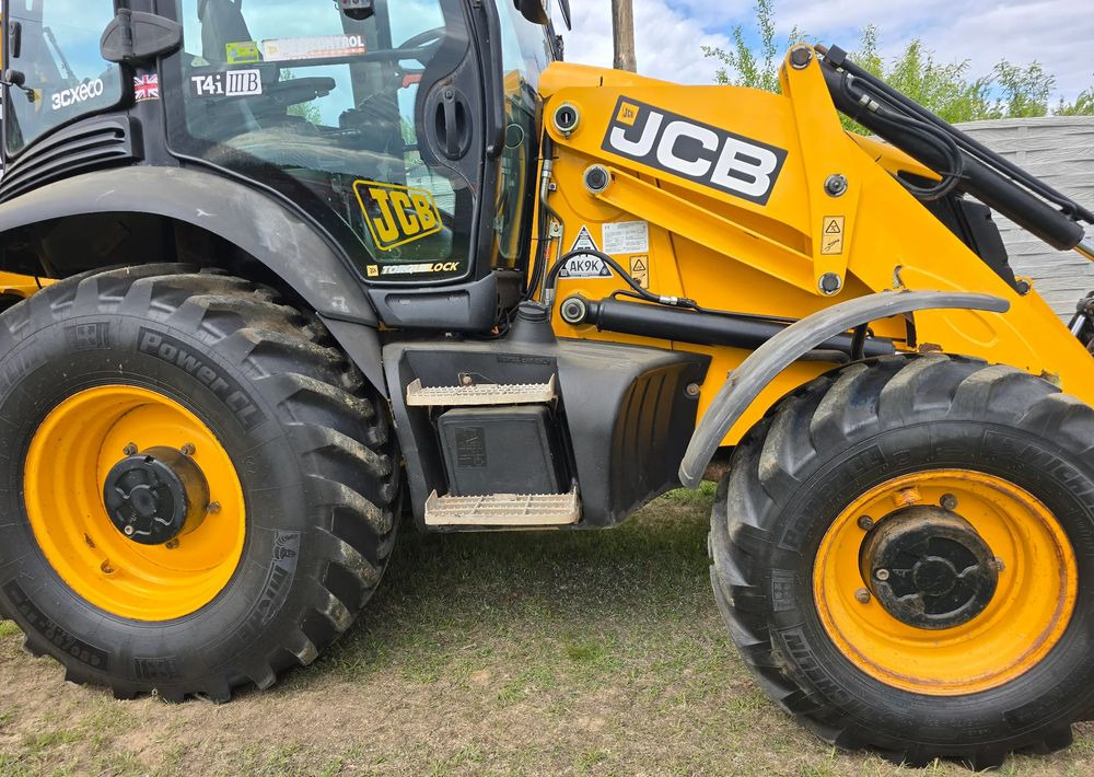 Leasing of  JCB JCB: picture 12