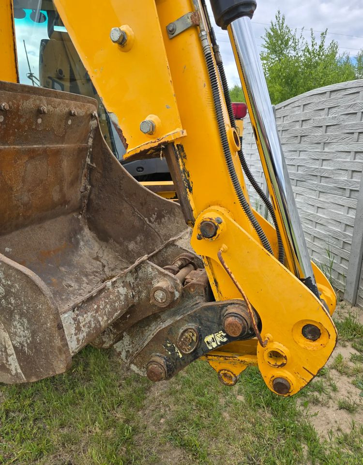 Leasing of  JCB JCB: picture 8