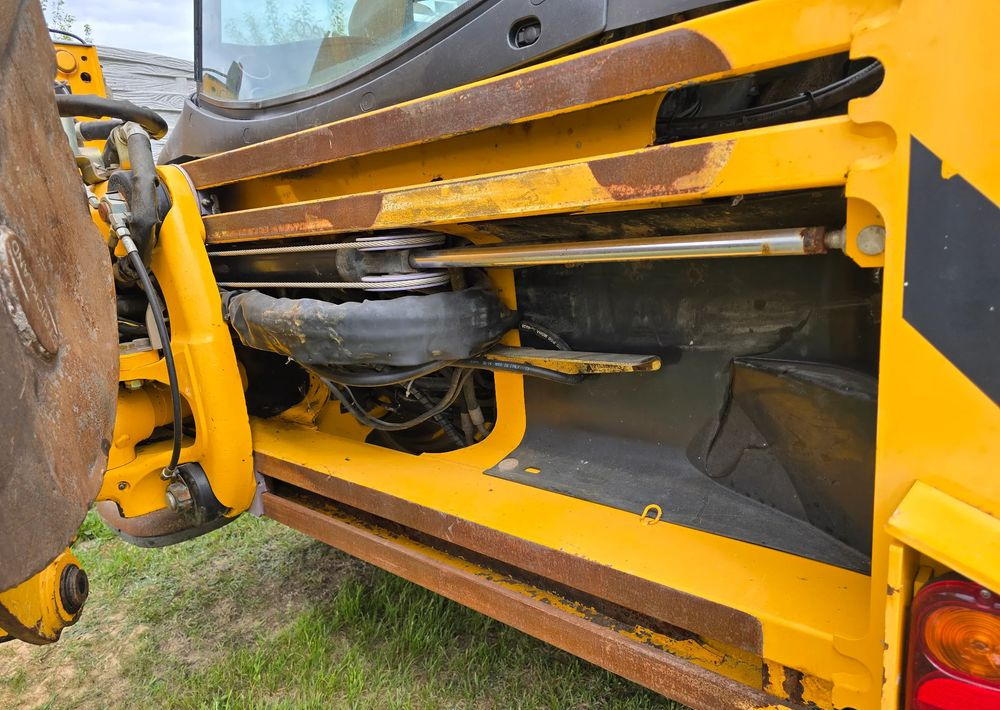 Leasing of  JCB JCB: picture 13