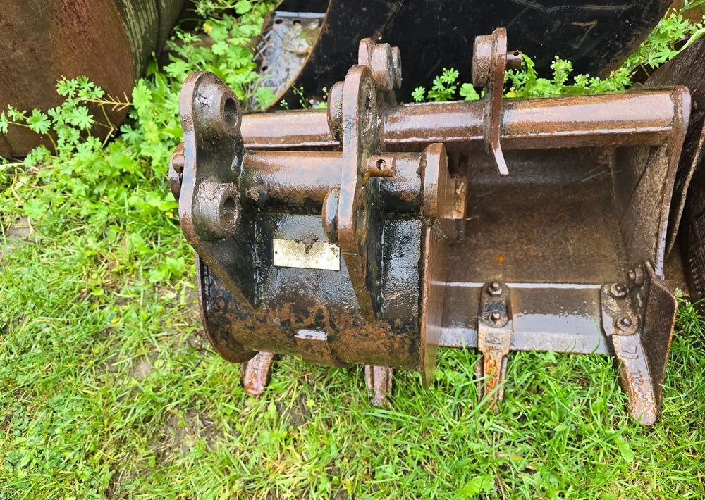 JCB - Mini excavator: picture 5 JCB - Mini excavator: picture 5