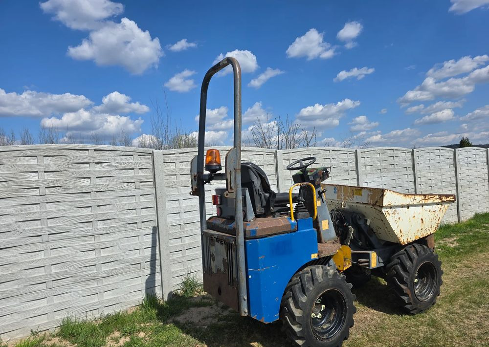 Terex - Dumper: picture 3 Terex - Dumper: picture 3