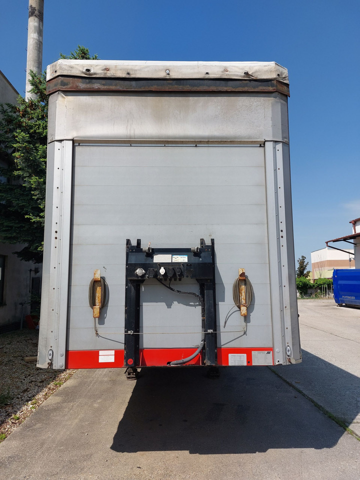 SCHWARZMÜLLER J-Serie S1/J06VLN2/D20K0 - Curtainsider semi-trailer: picture 2 SCHWARZMÜLLER J-Serie S1/J06VLN2/D20K0 - Curtainsider semi-trailer: picture 2