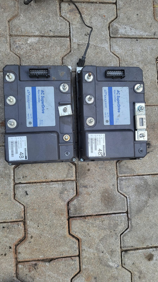 BT Controller Transistor 222891-004 - Spare parts for Forklift: picture 2 BT Controller Transistor 222891-004 - Spare parts for Forklift: picture 2