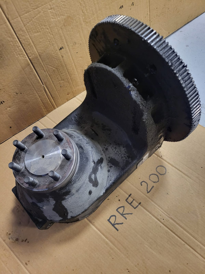 BT reductor hub 7659623 - Spare parts for Reach truck: picture 1 BT reductor hub 7659623 - Spare parts for Reach truck: picture 1