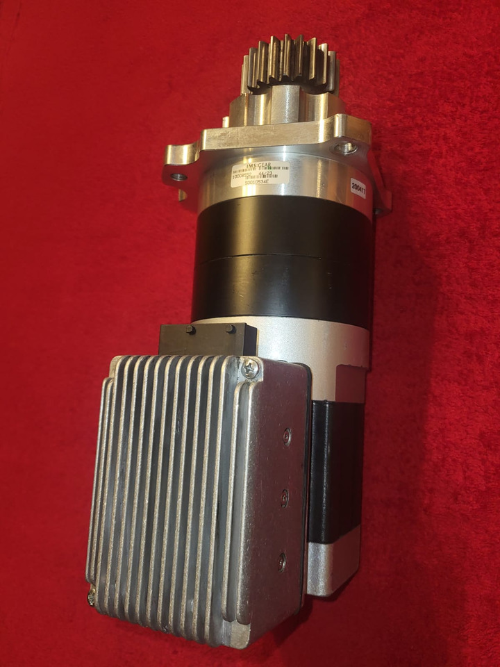 BT steering motor 208014005 - Spare parts for Reach truck: picture 4 BT steering motor 208014005 - Spare parts for Reach truck: picture 4