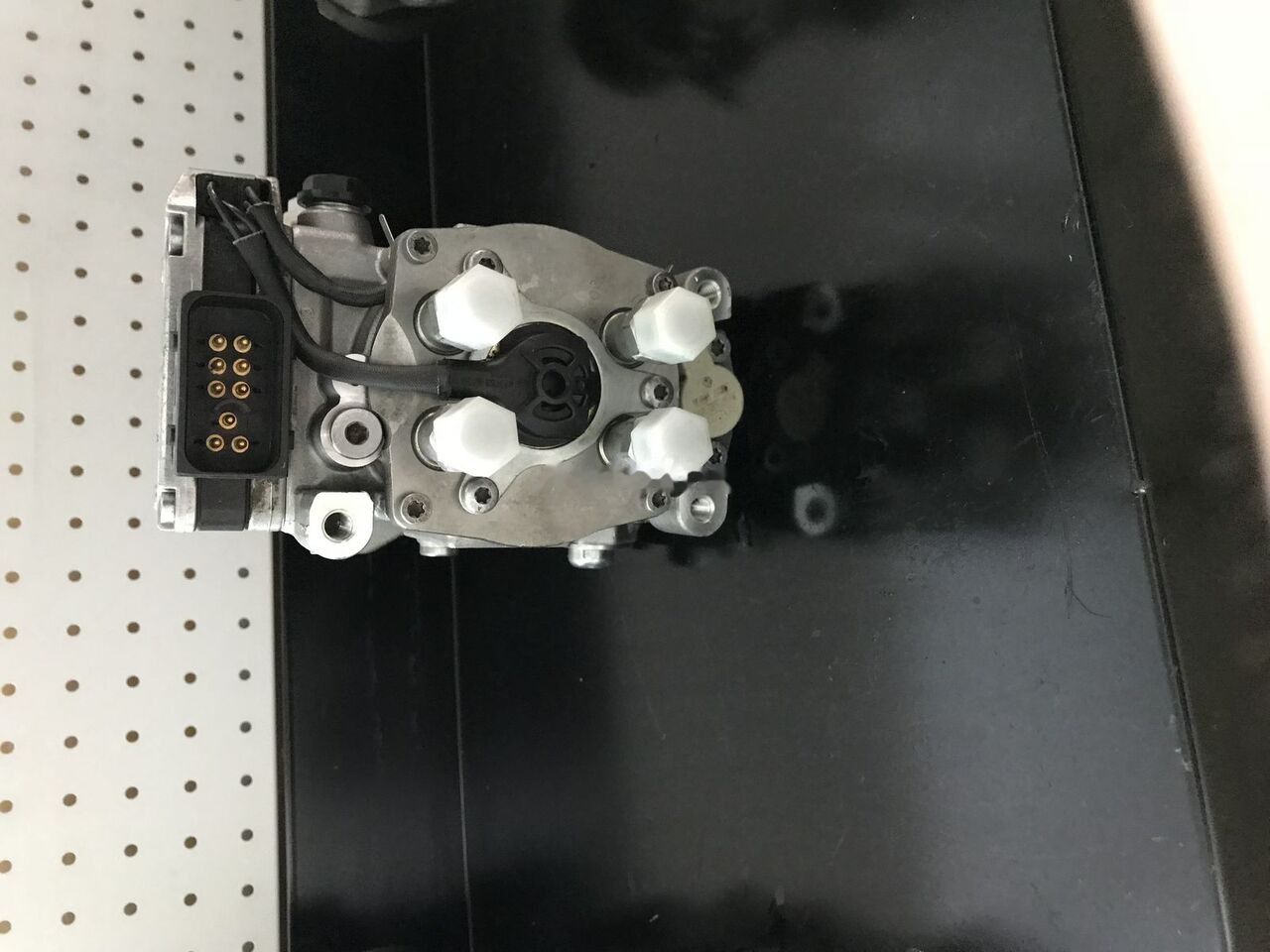 Bosch 16700VK500 for Nissan SKYSTER automobile - Fuel pump for Car: picture 1 Bosch 16700VK500 for Nissan SKYSTER automobile - Fuel pump for Car: picture 1