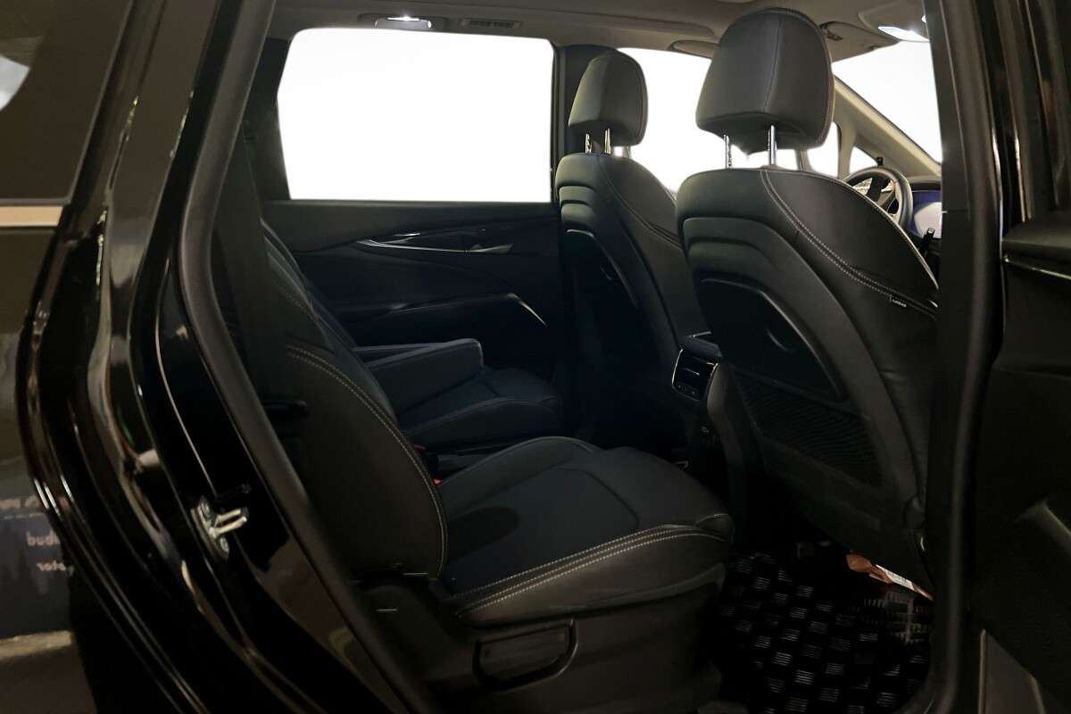 Car 2023 Personbil 6 seter MAXUS EUNIQ 5 EU-godkjent: picture 17