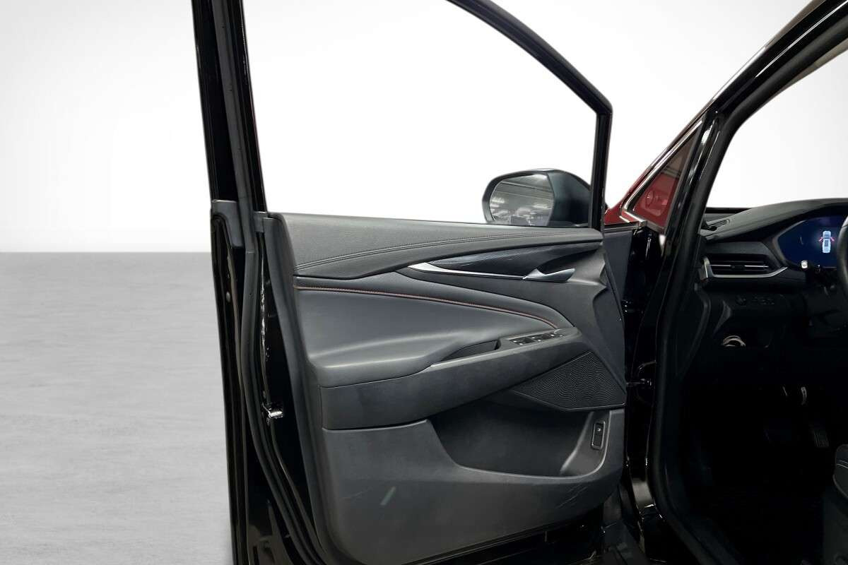 Car 2023 Personbil 6 seter MAXUS EUNIQ 5 EU-godkjent: picture 20