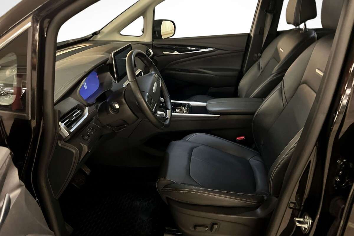 Car 2023 Personbil 6 seter MAXUS EUNIQ 5 EU-godkjent: picture 10