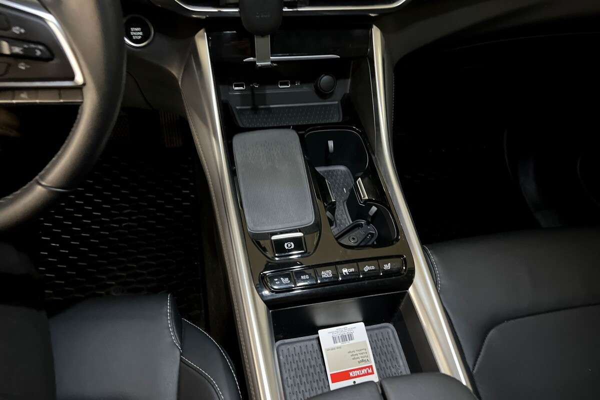 Car 2023 Personbil 6 seter MAXUS EUNIQ 5 EU-godkjent: picture 14