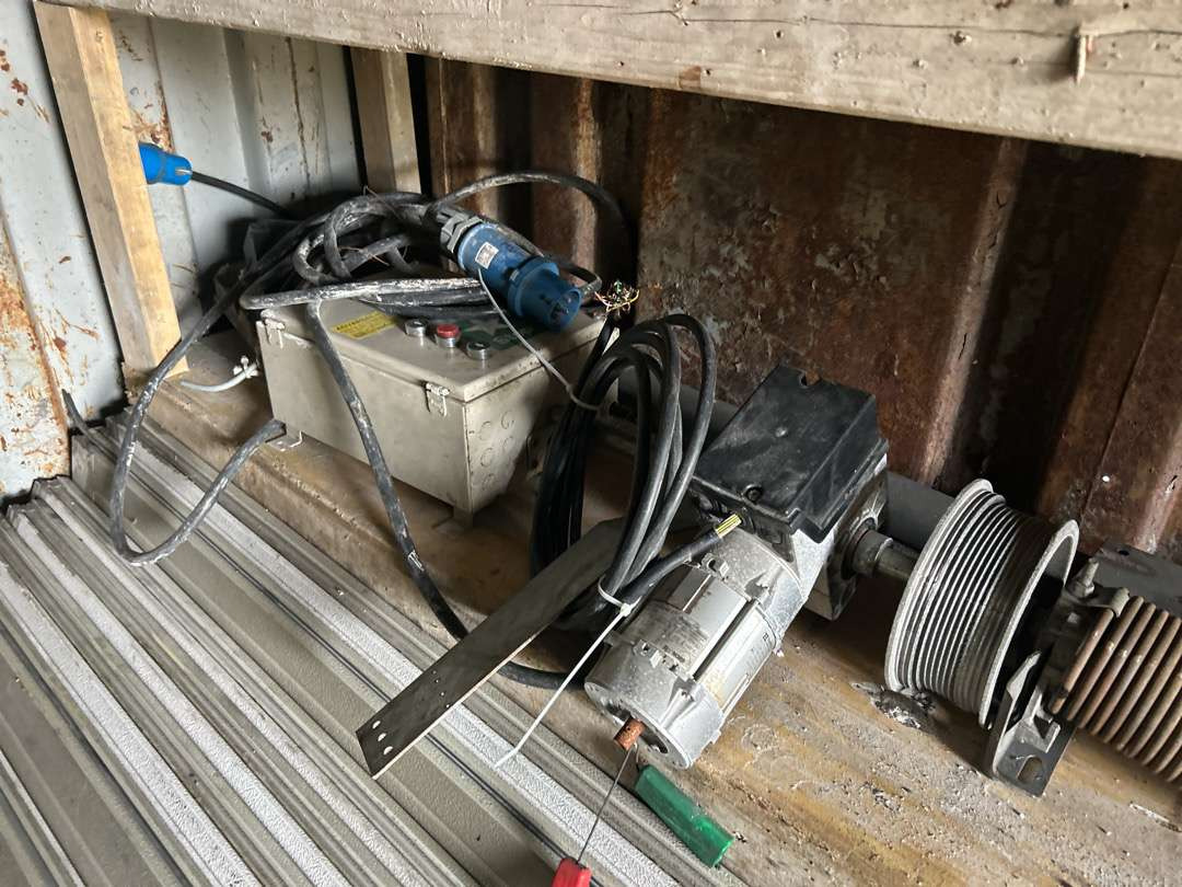 Industriport - Tool/ Equipment: picture 4 Industriport - Tool/ Equipment: picture 4