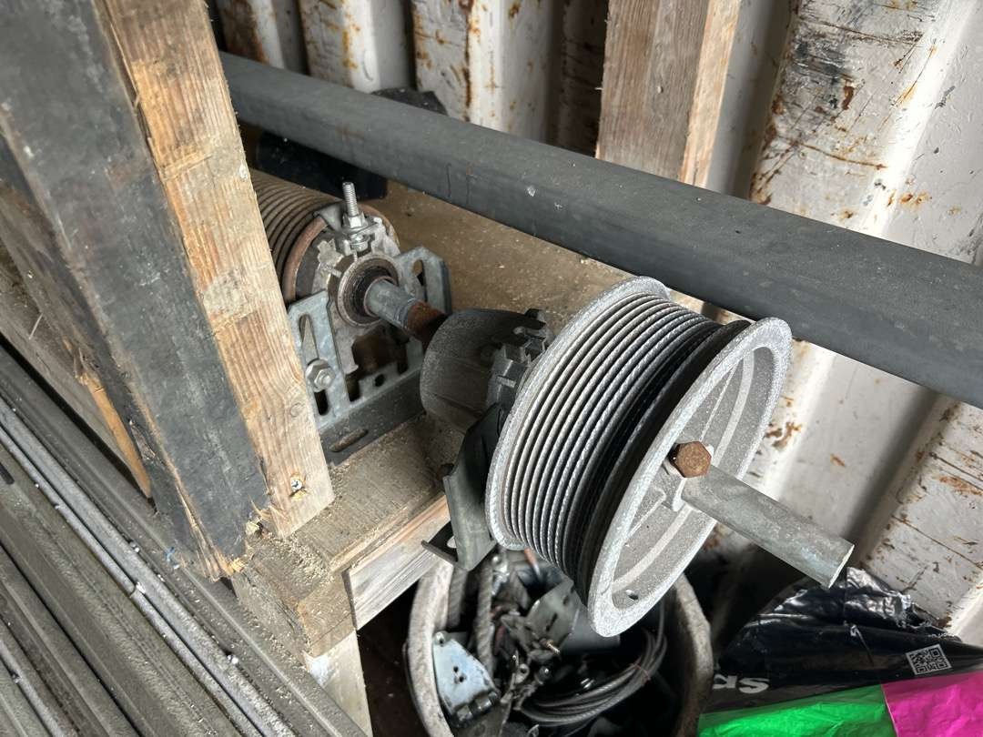 Industriport - Tool/ Equipment: picture 2 Industriport - Tool/ Equipment: picture 2