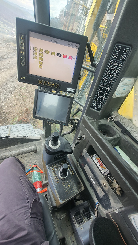 Atlas Copco D9c -11 - Drilling rig: picture 3 Atlas Copco D9c -11 - Drilling rig: picture 3