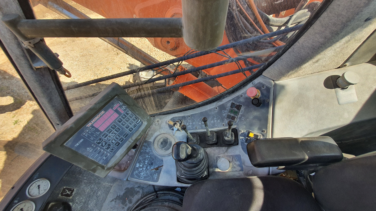 SANDVIK Pantera 800 - Drilling rig: picture 5 SANDVIK Pantera 800 - Drilling rig: picture 5