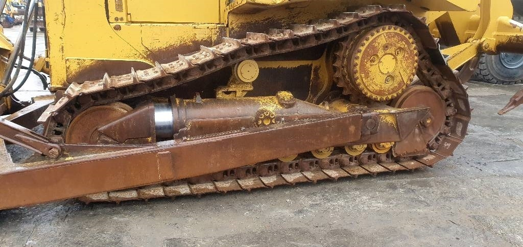 CAT D 6 T XL - Bulldozer: picture 3 CAT D 6 T XL - Bulldozer: picture 3