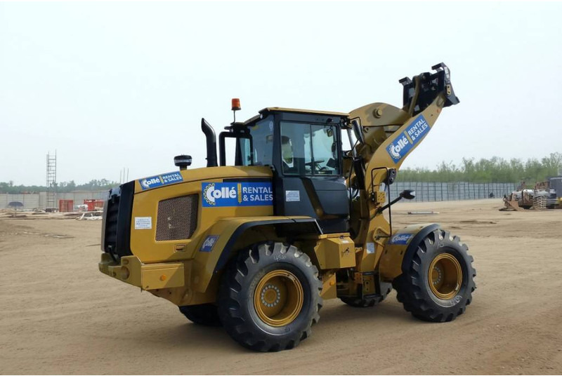 Cat 926 M | 2017 - Wheel loader: picture 4 Cat 926 M | 2017 - Wheel loader: picture 4