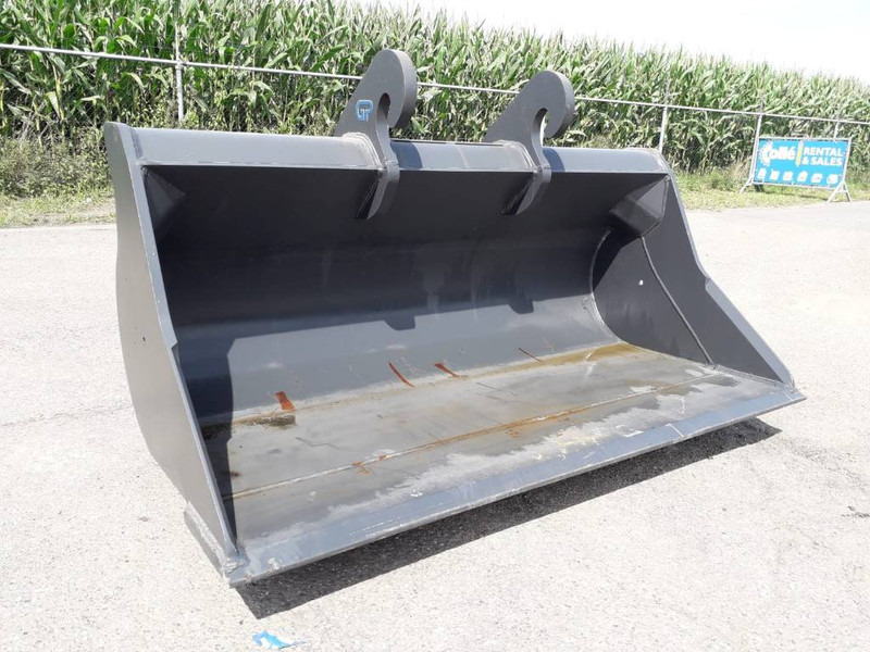 Collard SBS55-2000-CW40 - Bucket for Construction machinery: picture 2 Collard SBS55-2000-CW40 - Bucket for Construction machinery: picture 2