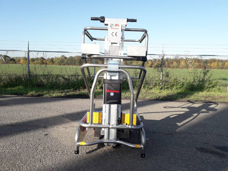 Faraone Elevah 40 - Vertical mast lift: picture 4 Faraone Elevah 40 - Vertical mast lift: picture 4