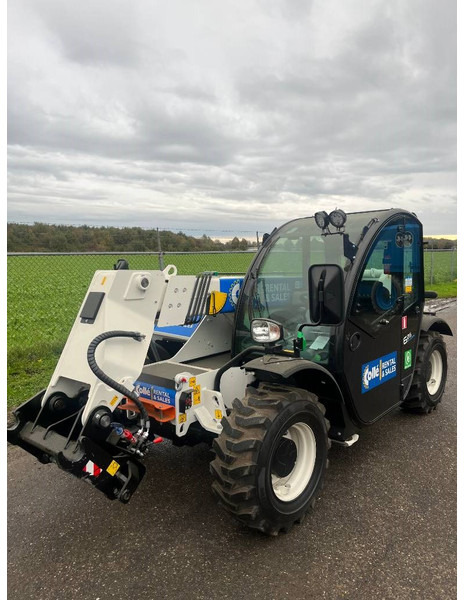 Faresin 6.26 E | 2025 - Telescopic handler: picture 1 Faresin 6.26 E | 2025 - Telescopic handler: picture 1