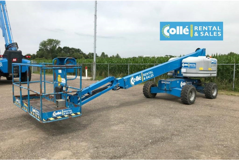 Genie S-45 | 2013 - Telescopic boom: picture 2 Genie S-45 | 2013 - Telescopic boom: picture 2