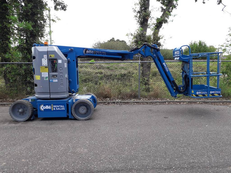 Genie Z 30/20 N RJ - Articulated boom: picture 1 Genie Z 30/20 N RJ - Articulated boom: picture 1