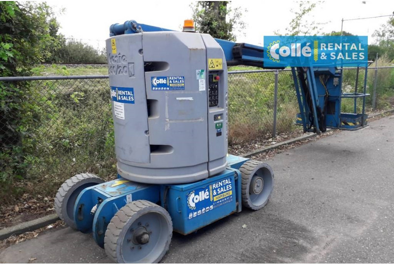 Genie Z-30/20N | 2007 - Articulated boom: picture 5 Genie Z-30/20N | 2007 - Articulated boom: picture 5