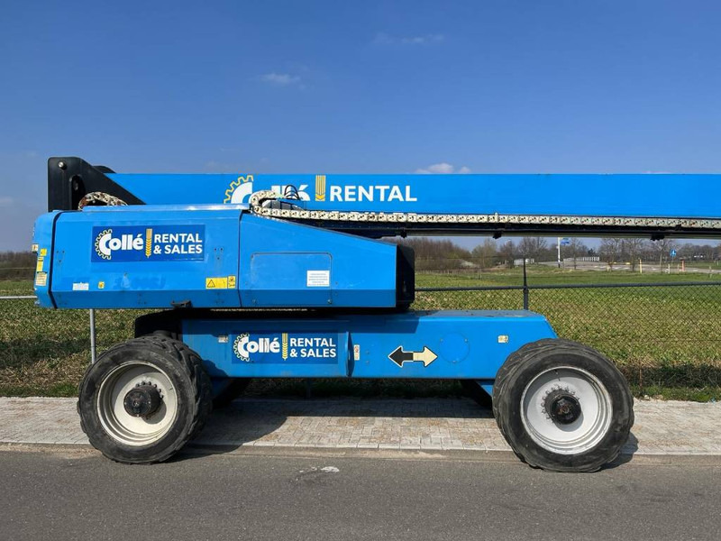 JLG 1500 SJ - Telescopic boom: picture 3 JLG 1500 SJ - Telescopic boom: picture 3