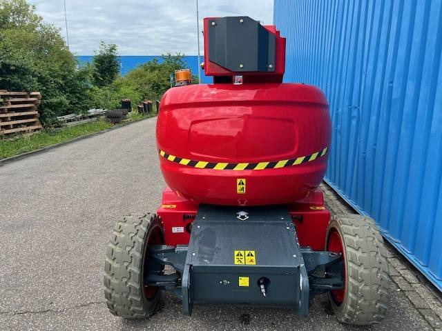 MAGNI EAB 18 AC 2024 - Articulated boom: picture 3 MAGNI EAB 18 AC 2024 - Articulated boom: picture 3