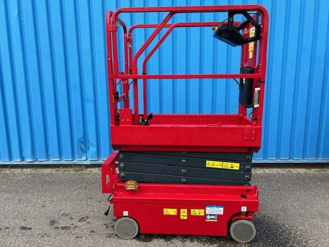 MAGNI ES 0607 E - Scissor lift: picture 1 MAGNI ES 0607 E - Scissor lift: picture 1