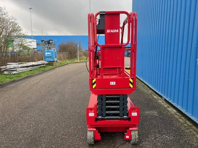 MAGNI ES 0708 E | 2024 - Scissor lift: picture 4 MAGNI ES 0708 E | 2024 - Scissor lift: picture 4