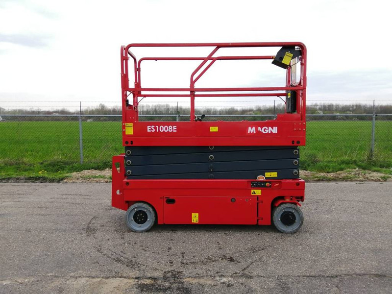 MAGNI ES1008E - Scissor lift: picture 1 MAGNI ES1008E - Scissor lift: picture 1