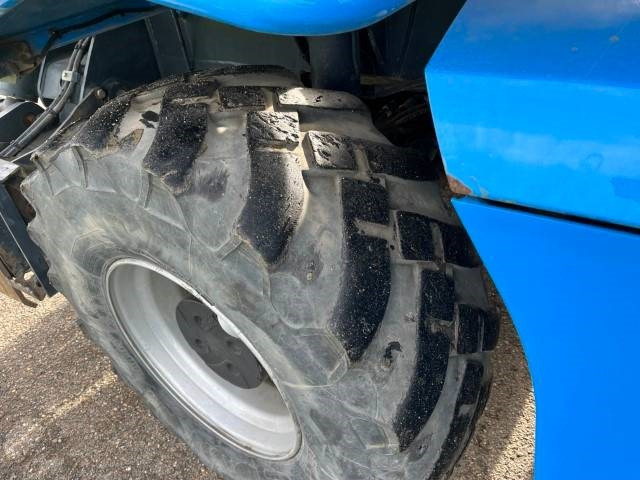 Telescopic handler MAGNI RTH 6.35 SH | 2017: picture 9