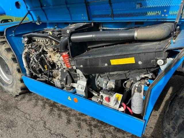 Telescopic handler MAGNI RTH 6.35 SH | 2017: picture 10