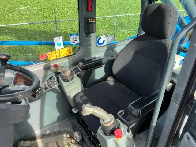 Telescopic handler MAGNI RTH 6.35 SH | 2017: picture 14