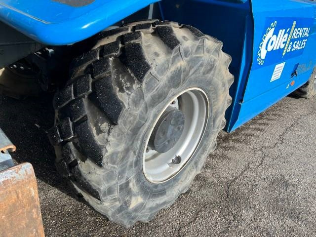 Telescopic handler MAGNI RTH 6.35 SH | 2017: picture 7