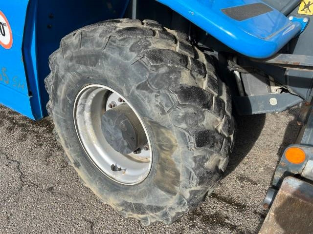Telescopic handler MAGNI RTH 6.35 SH | 2017: picture 11