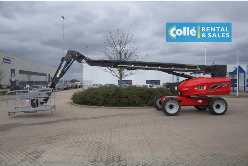 Manitou 280TJ | 2022 - Telescopic boom: picture 5 Manitou 280TJ | 2022 - Telescopic boom: picture 5